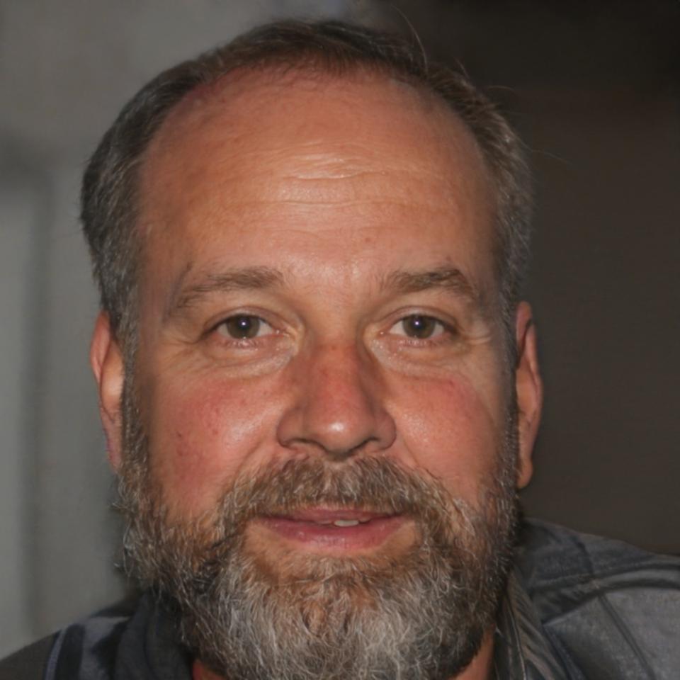 Teilnehmer Portrait