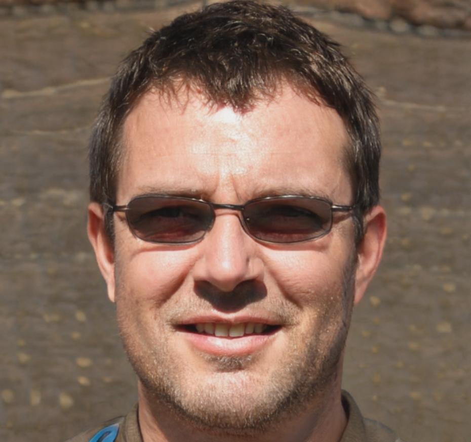 Michael Weber